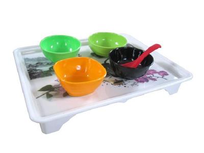 日用陶瓷制品 穿越千年的实用美学